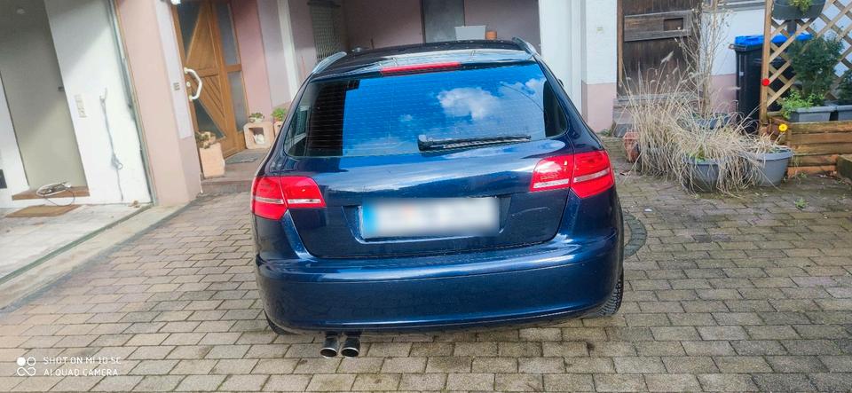 Audi A3 2004 — photo 5