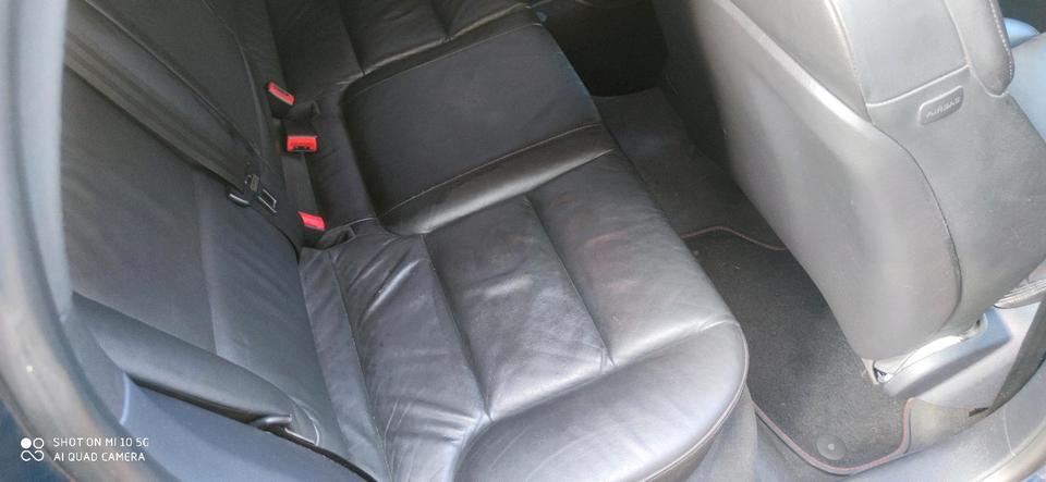 Audi A3 2004 — photo 8