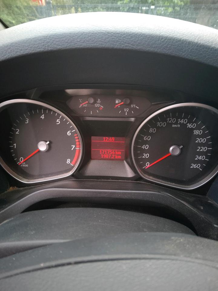 Ford S-Max 2009 — photo 7