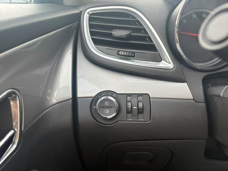 Opel Mokka 2013 — photo 15