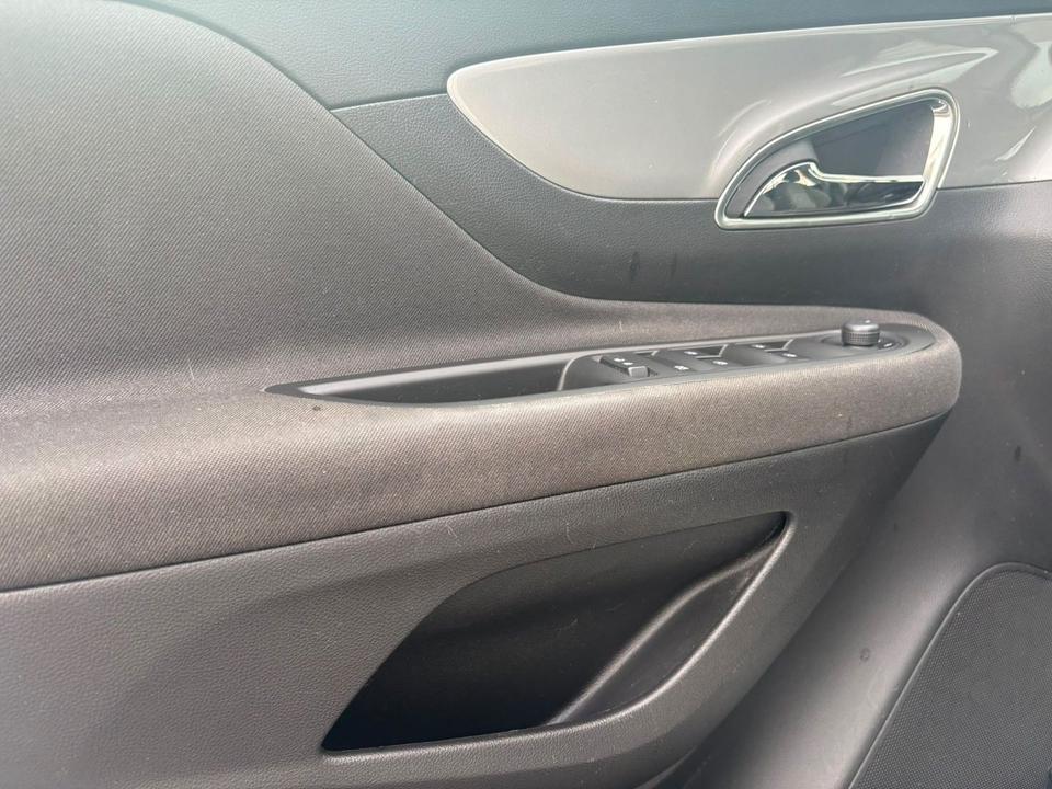 Opel Mokka 2013 — photo 18