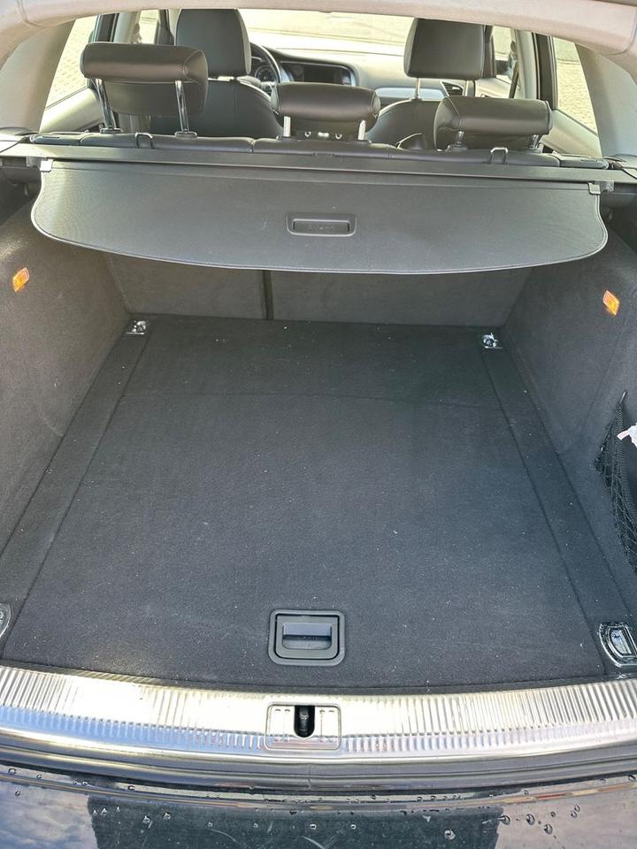 Audi A4 2015 — photo 14