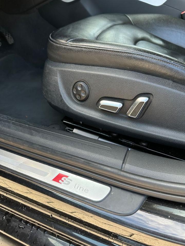 Audi A4 2015 — photo 6