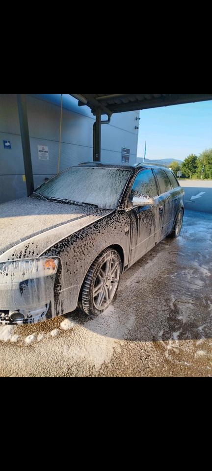 Audi A4, 2006