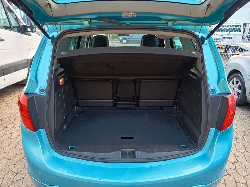 Opel Meriva 2012 — photo 7