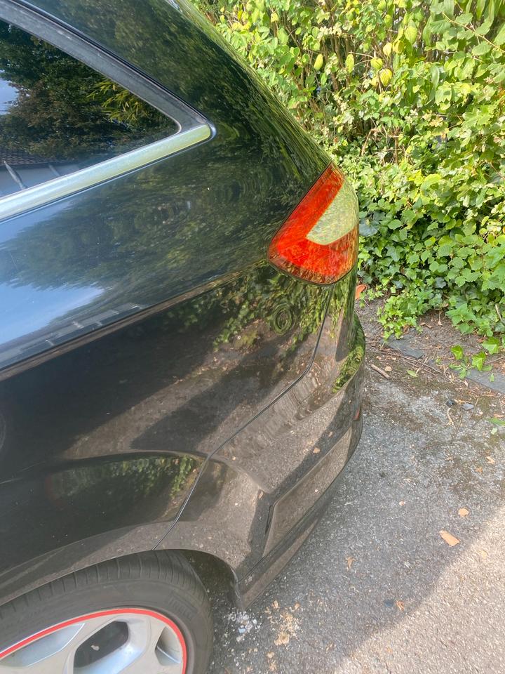 Ford Mondeo 2008 — photo 6