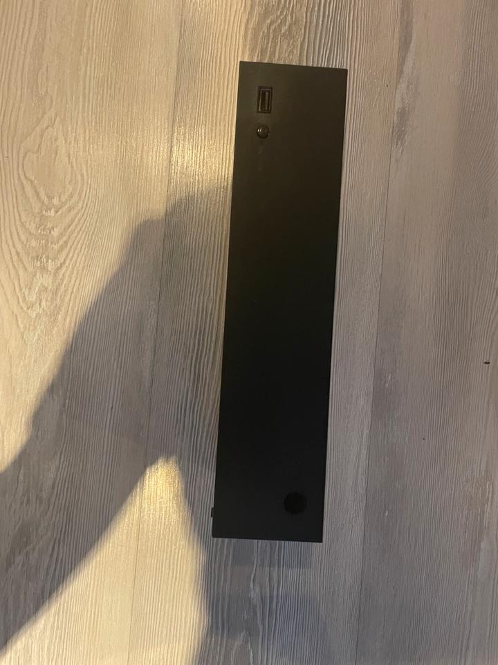 Kawasaki XBOX SERIES S (MIT CONTROLLER) FAST NEU 2012 — rear view