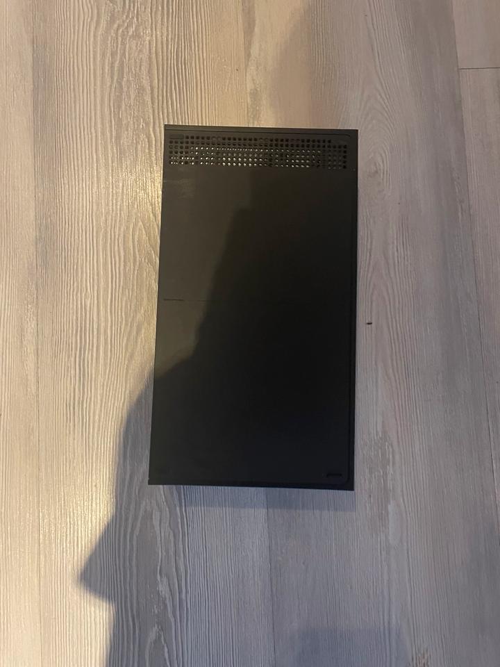 Kawasaki XBOX SERIES S (MIT CONTROLLER) FAST NEU 2012 — interior