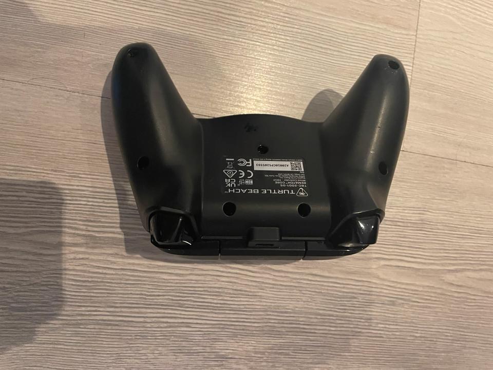 Kawasaki XBOX SERIES S (MIT CONTROLLER) FAST NEU 2012 — photo 5