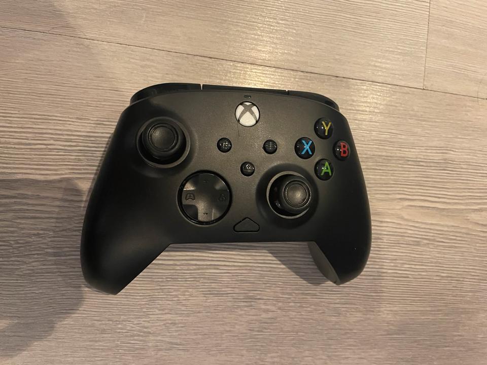 Kawasaki XBOX SERIES S (MIT CONTROLLER) FAST NEU 2012 — photo 6