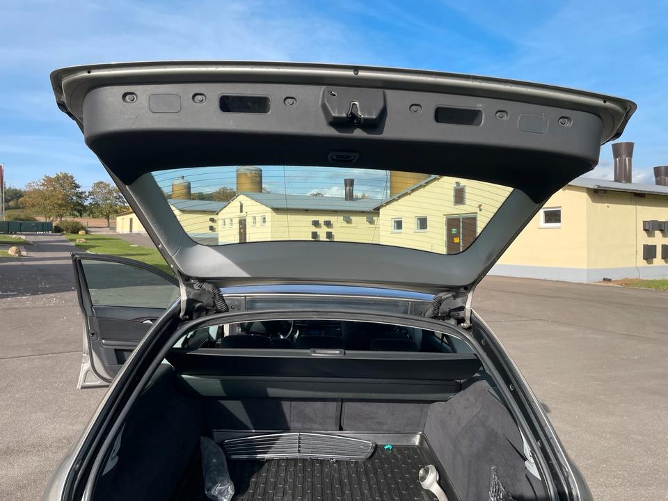 Mercedes Benz E 200 2005 — photo 19