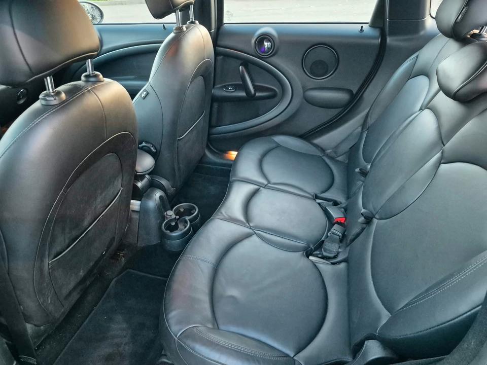 Mini Cooper 2015 — photo 10