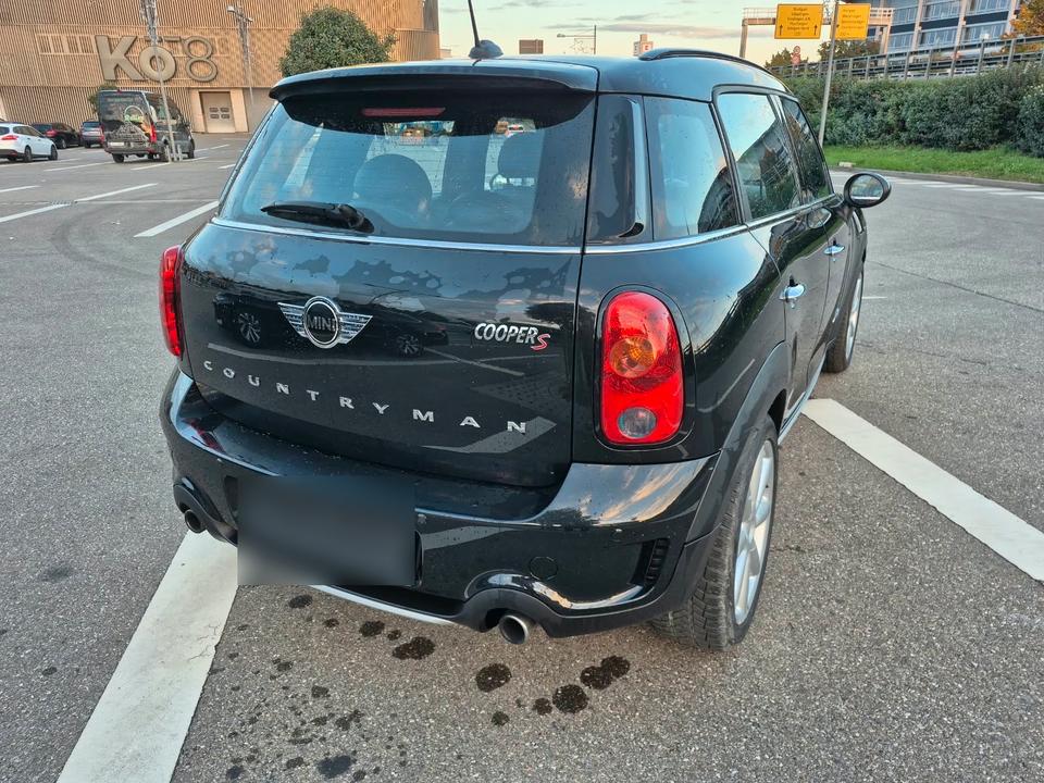 Mini Cooper 2015 — photo 12