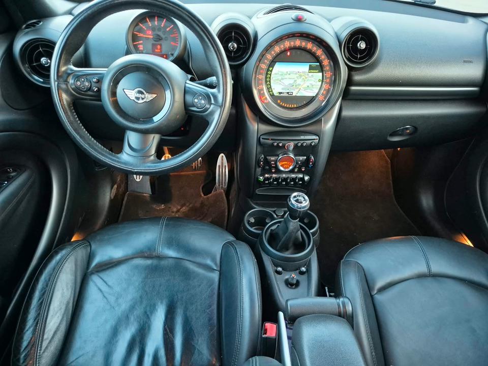 Mini Cooper 2015 — photo 14