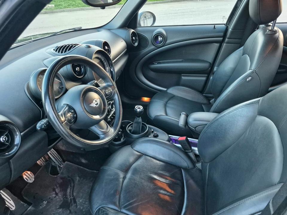 Mini Cooper 2015 — photo 15
