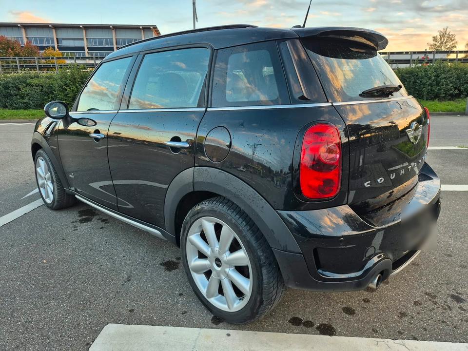 Mini Cooper 2015 — photo 16