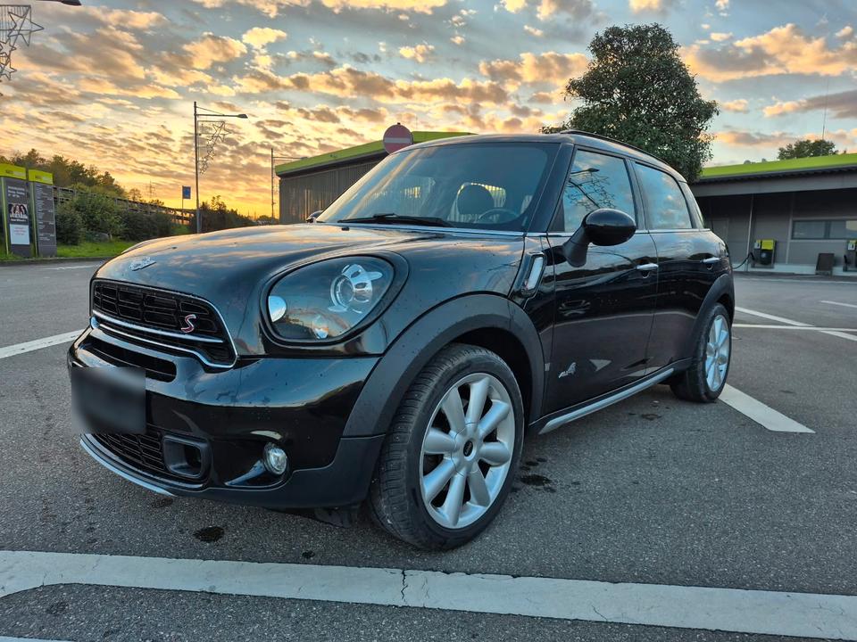 Mini Cooper 2015 — photo 17