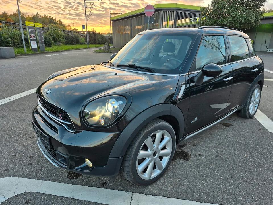 Mini Cooper 2015 — photo 18