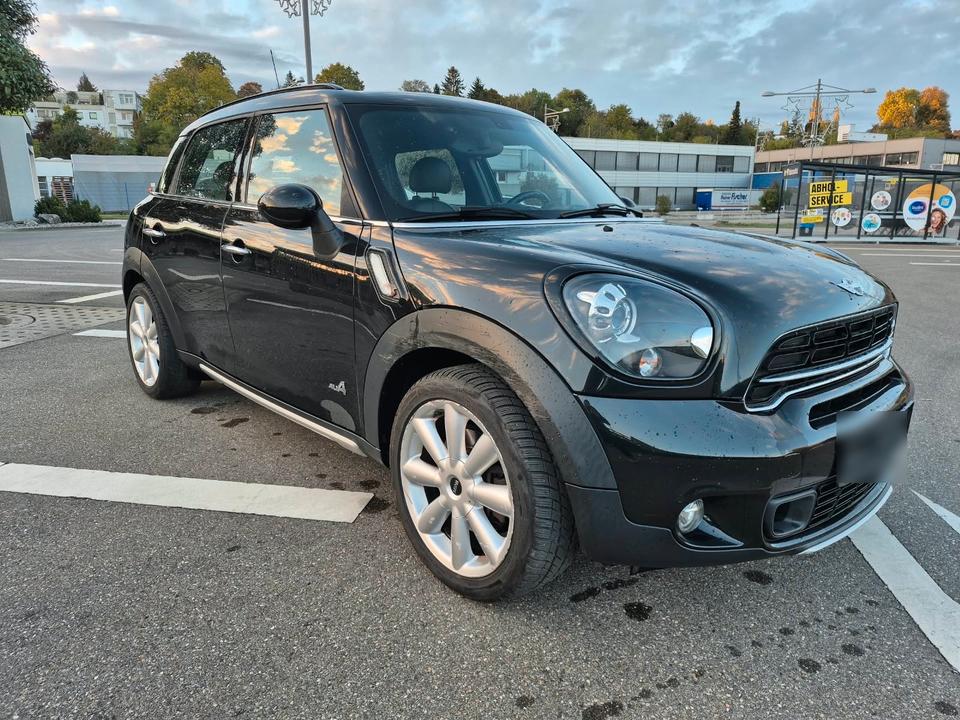 Mini Cooper 2015 — photo 19