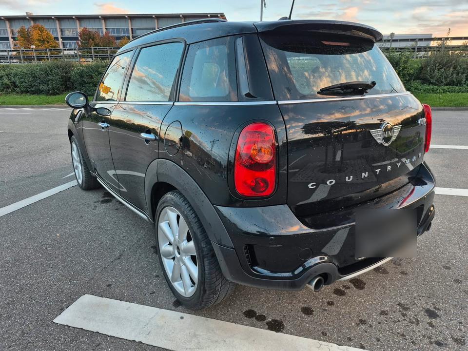 Mini Cooper 2015 — photo 20