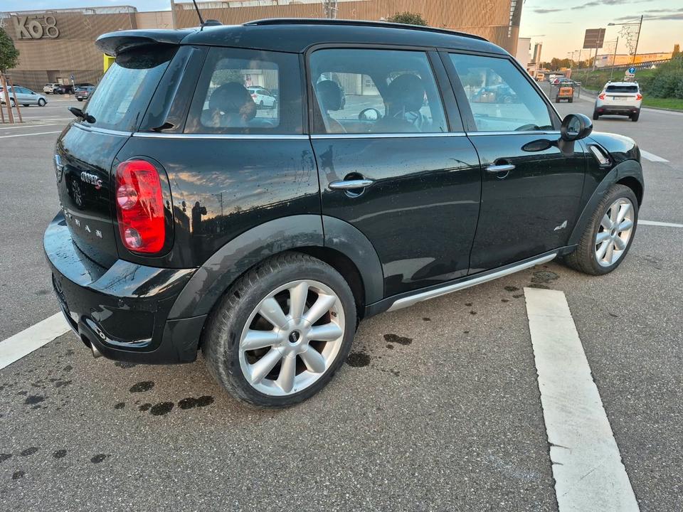 Mini Cooper 2015 — photo 5