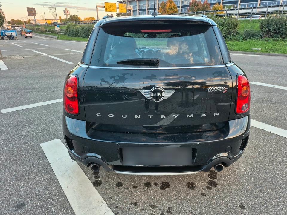 Mini Cooper 2015 — photo 6