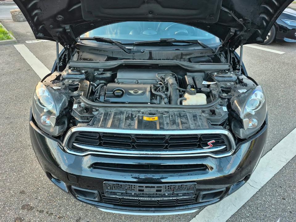 Mini Cooper 2015 — photo 7