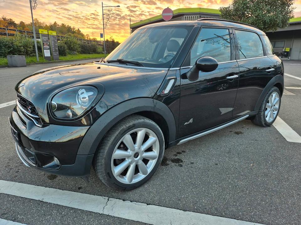 Mini Cooper 2015 — photo 8