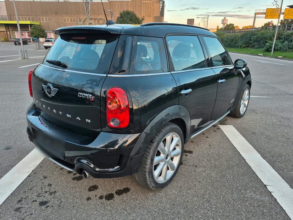 Mini Cooper 2015 — photo 9