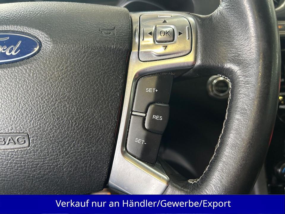 Ford S-Max 2012 — photo 20