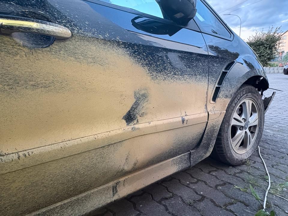 Ford S-Max 2009 — photo 5
