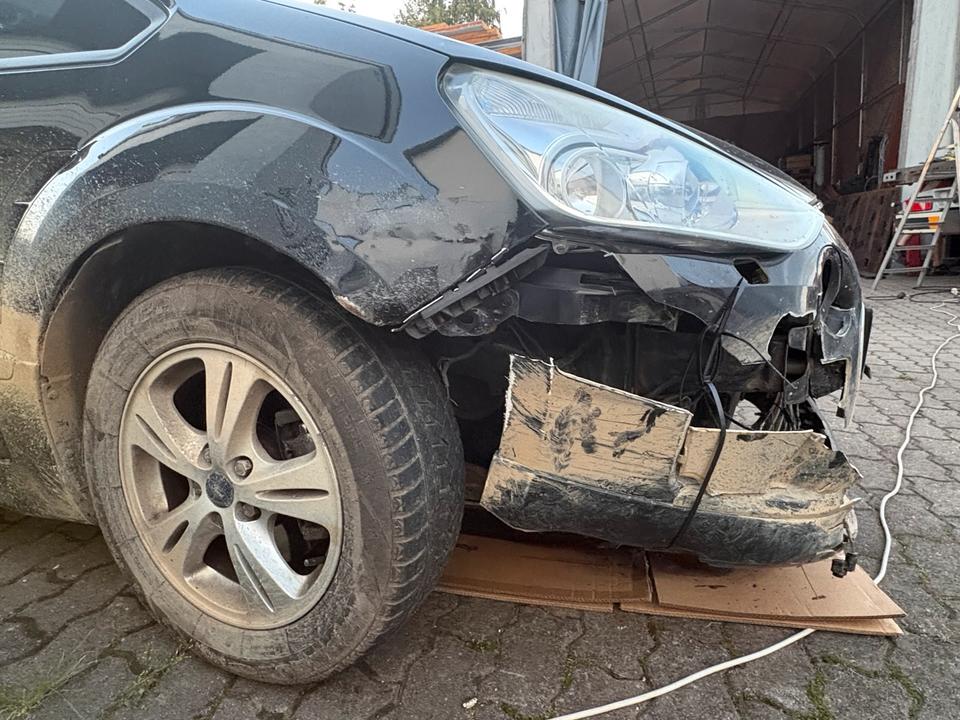Ford S-Max 2009 — photo 6