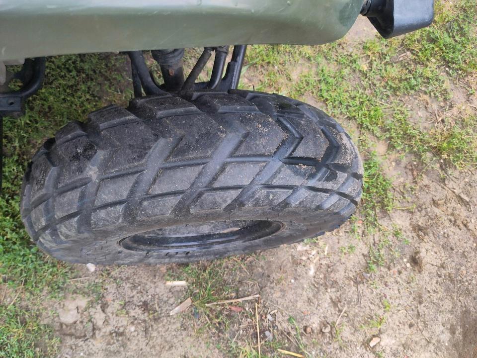 Kymco Gelöscht • Kymco quad mxu 2009 — engine