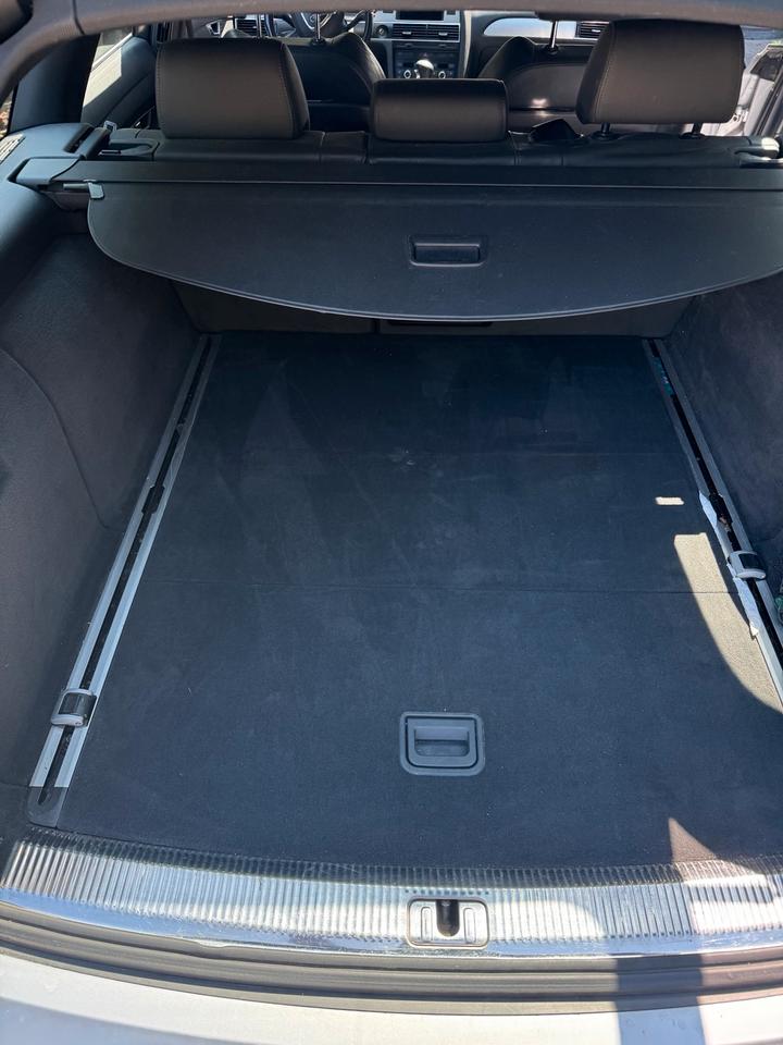 Audi A6 2008 — photo 14