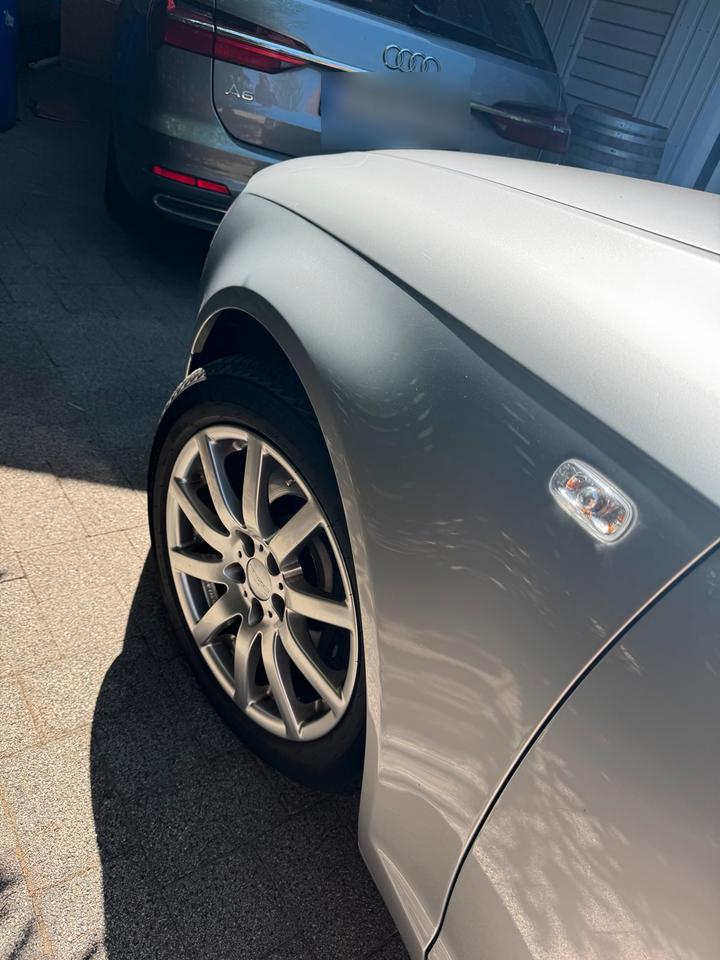Audi A6 2008 — photo 7
