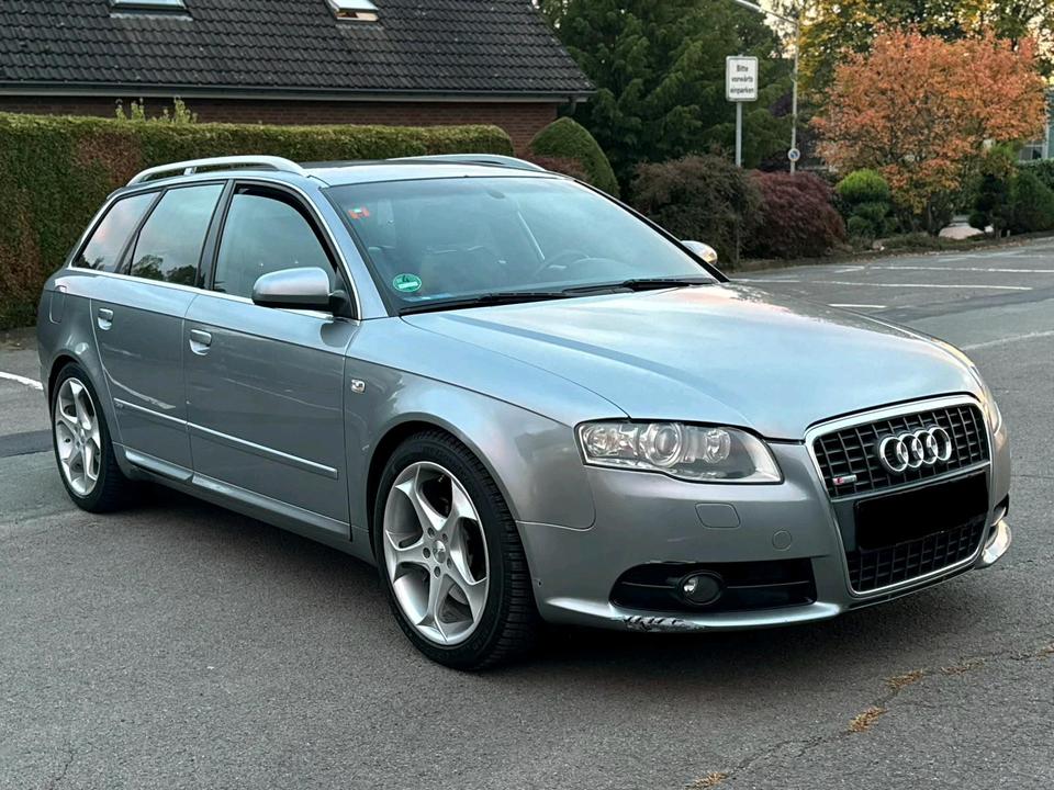 Audi A4 2007 — авто для ЗСУ з Європи