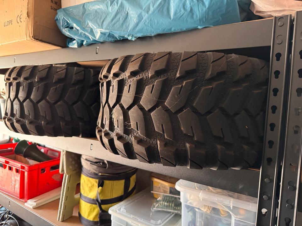 Weitere Motorräder TGB Target 550 EFI 4x4 IRS LOF Quad mit TÜV neu 2013 — engine 503 ccm