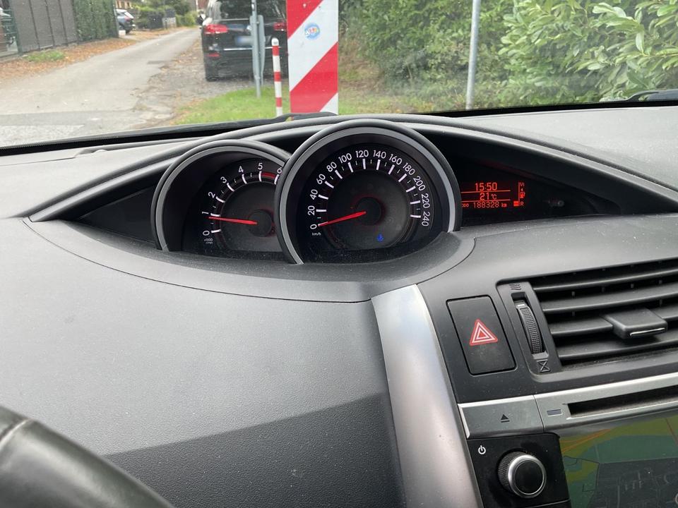 Toyota Verso 2015 — photo 5