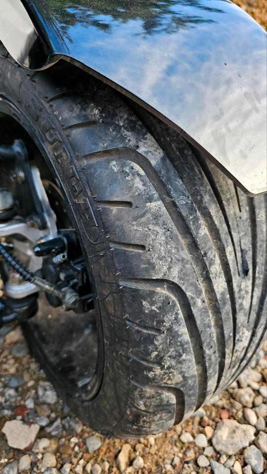 Weitere Motorräder Gelöscht • Jinling 931e , bj , 300ccmvoll fahrbereit mit tüv 2015 — двигун 300 ccm