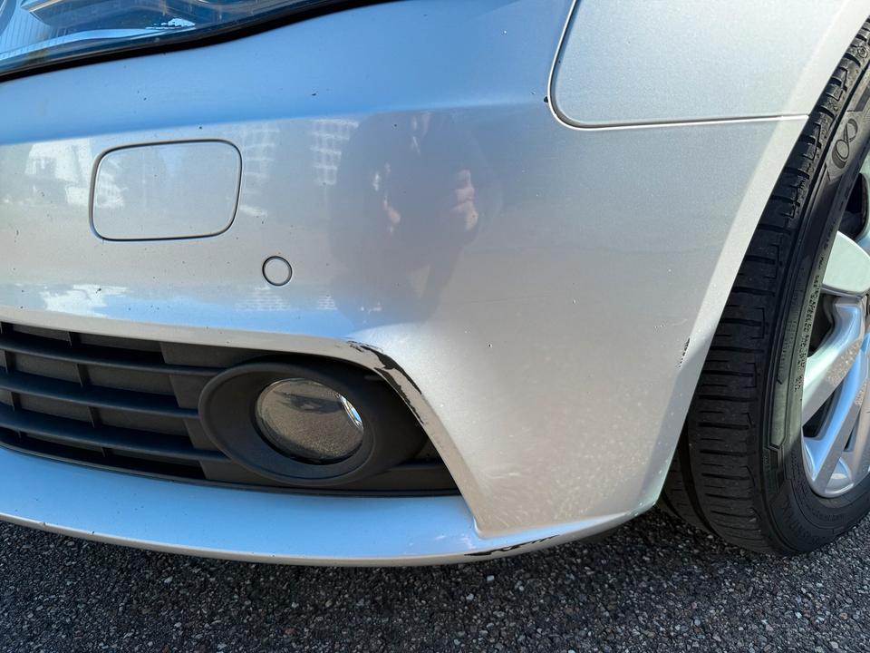 Audi A4 2009 — photo 18