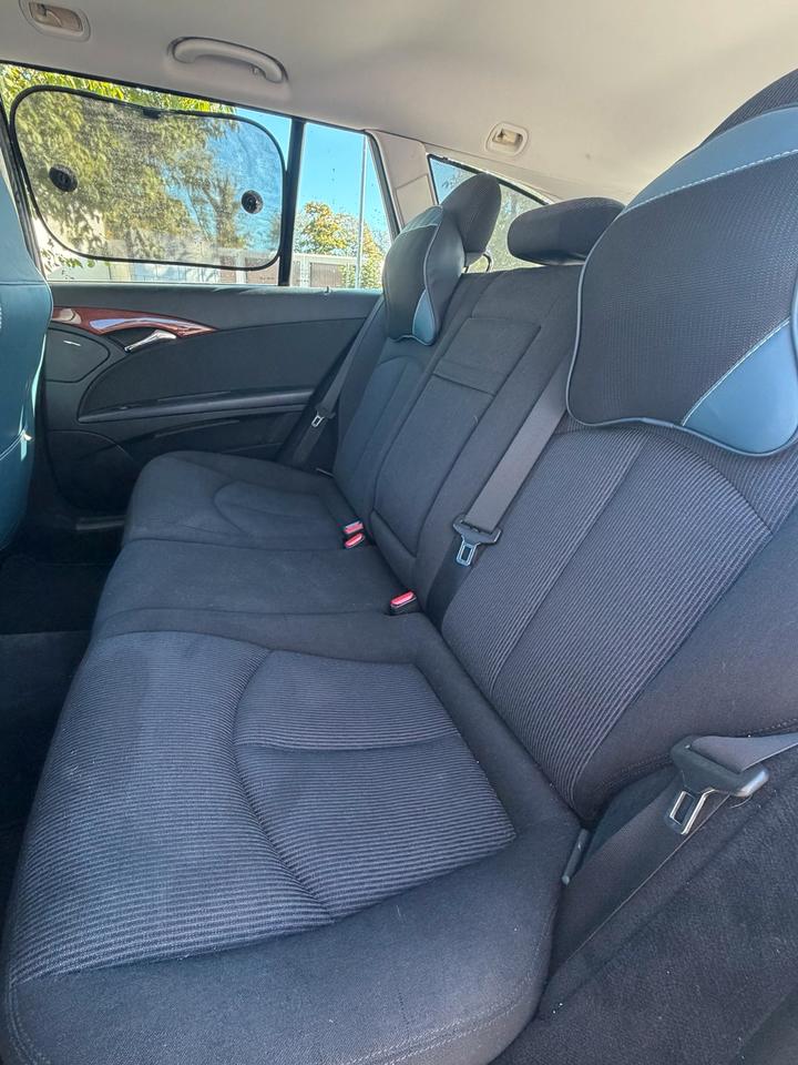 Mercedes Benz E 280 2007 — photo 12