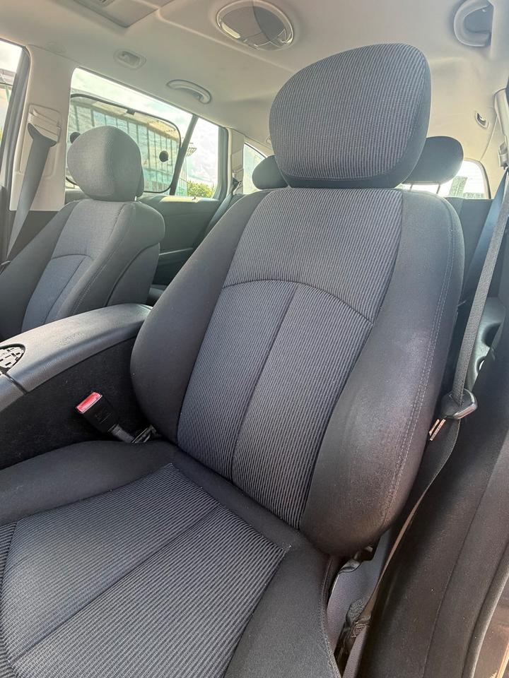 Mercedes Benz E 280 2007 — photo 15