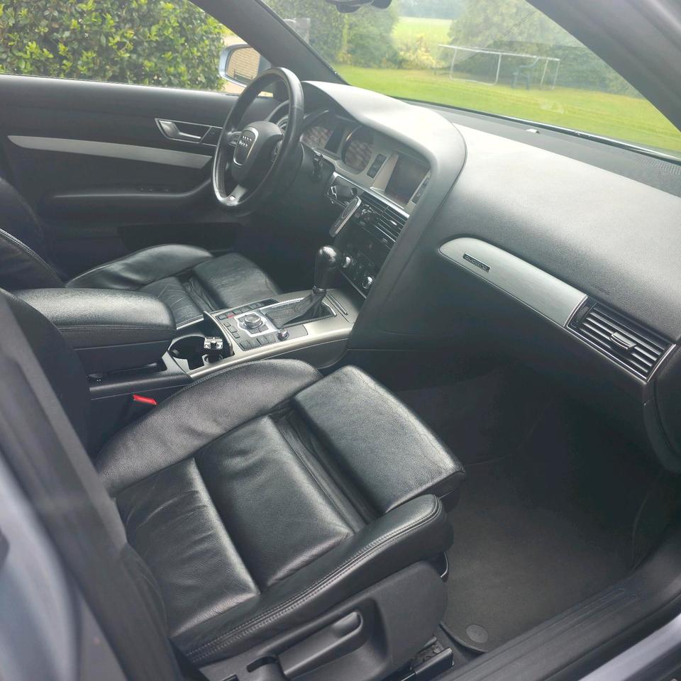 Audi A6 2007 — photo 5