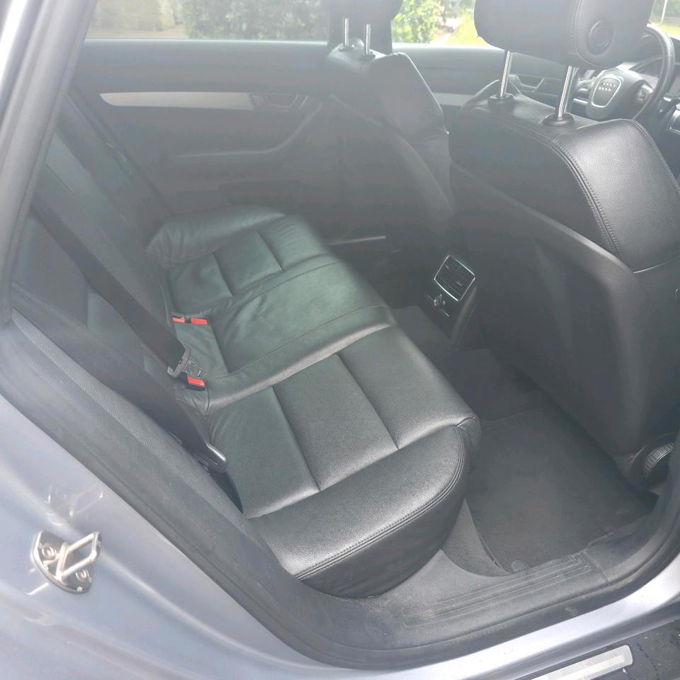Audi A6 2007 — photo 6