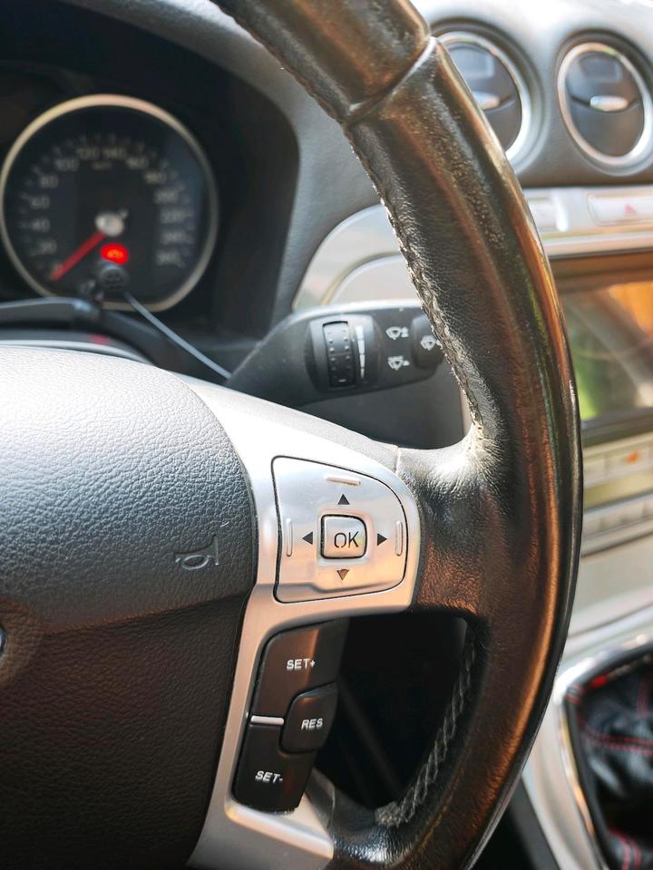 Ford S-Max 2006 — photo 10