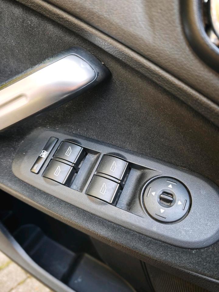 Ford S-Max 2006 — photo 11