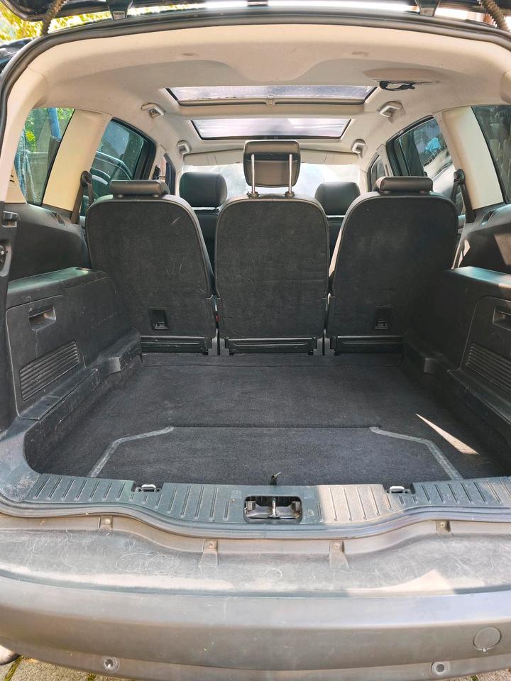 Ford S-Max 2006 — photo 14