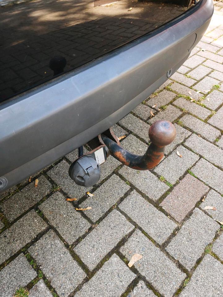 Ford S-Max 2006 — photo 5