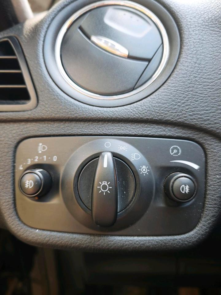 Ford S-Max 2006 — photo 9