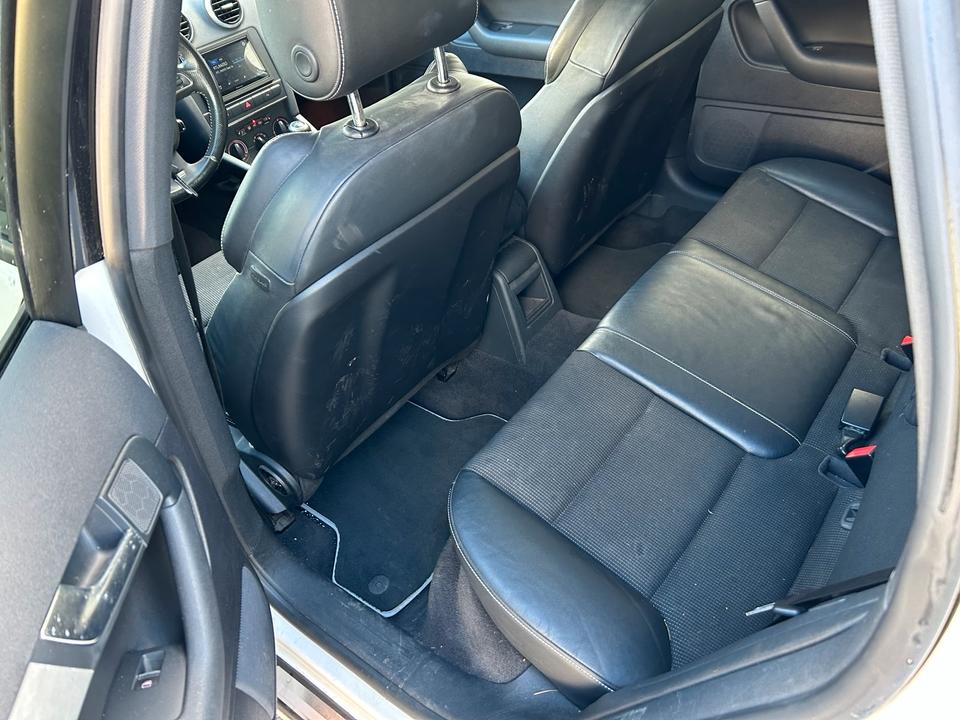 Audi A3 2011 — photo 11